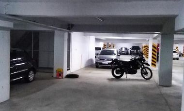 Excelente cochera ubicada en el centro de Castelar