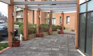 Departamento en arriendo Condominio Licanray Rancagua