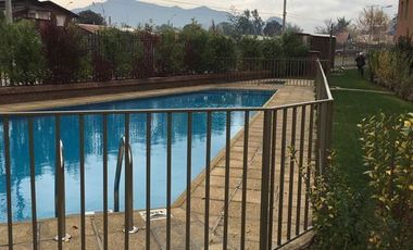Departamento en arriendo Condominio Licanray Rancagua