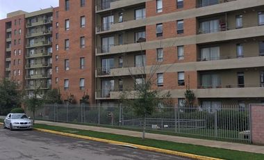 Departamento en arriendo Condominio Licanray Rancagua