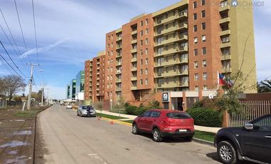 Departamento en arriendo Condominio Licanray Rancagua