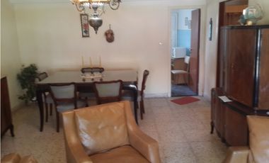 chalet punta mogotes 3 dormitorios + entrepiso