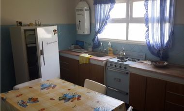 chalet punta mogotes 3 dormitorios + entrepiso