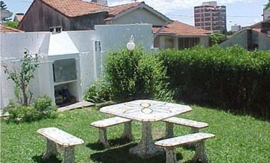 chalet punta mogotes 3 dormitorios + entrepiso