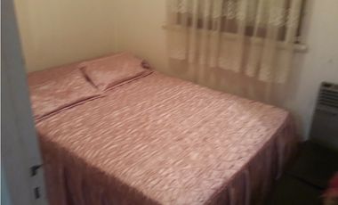 chalet punta mogotes 3 dormitorios + entrepiso