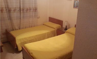 chalet punta mogotes 3 dormitorios + entrepiso