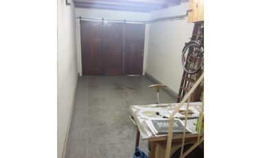 chalet punta mogotes 3 dormitorios + entrepiso