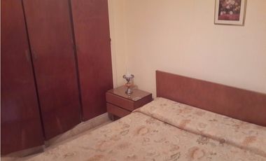 chalet punta mogotes 3 dormitorios + entrepiso