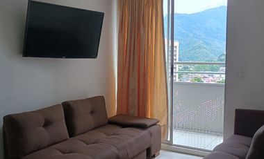 apartamento en arriendo en ibagué. Cod A6755101