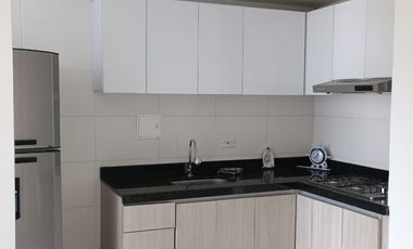 apartamento en arriendo en ibagué. Cod A6755101