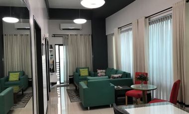 Cozy 1 Bedroom with balcony for Rent in Eastwood