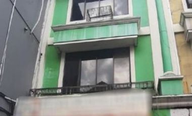 Ruko disewakan di Kedungturi, Taman, Sidoarjo, Jawa Timur