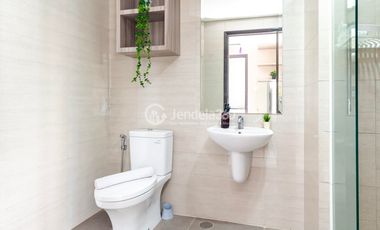 Disewakan Apartemen Ciputra International Puri tipe 2BR Full Furnished | CIPC035
