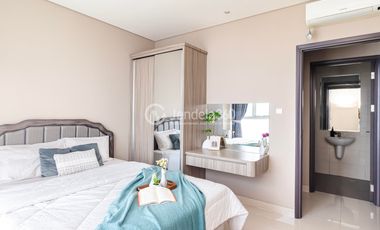 Disewakan Apartemen Ciputra International Puri tipe 2BR Full Furnished | CIPC035