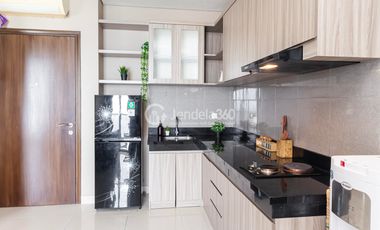 Disewakan Apartemen Ciputra International Puri tipe 2BR Full Furnished | CIPC035
