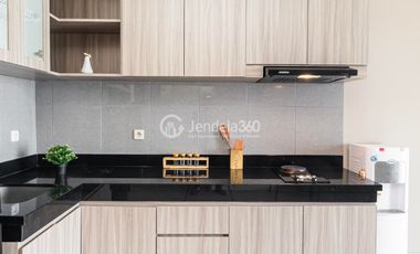 Disewakan Apartemen Ciputra International Puri tipe 2BR Full Furnished | CIPC035