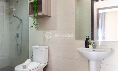 Disewakan Apartemen Ciputra International Puri tipe 2BR Full Furnished | CIPC035