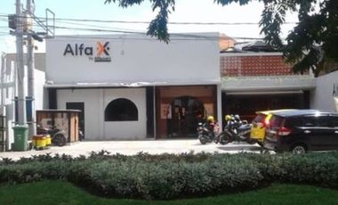 Komersial dijual di Jawa Timur, Surabaya