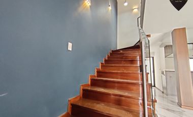 Villa Casa Edificio de venta en Charasol-condominio el Altor – código:20666