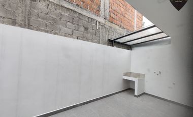 Villa Casa Edificio de venta en Charasol-condominio el Altor – código:20666