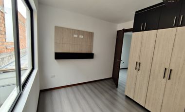 Villa Casa Edificio de venta en Charasol-condominio el Altor – código:20666