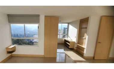 Apartamento en venta Loma del Indio Medellín