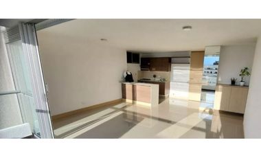 Apartamento en venta Loma del Indio Medellín