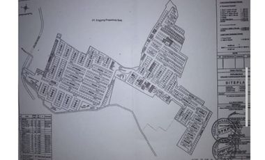 Rumah komersil Dan Subsidi Purwadadi Hills Syariah Terbesar Di Subang