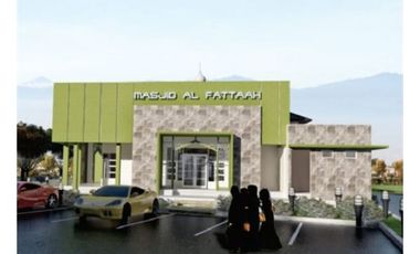 Rumah komersil Dan Subsidi Purwadadi Hills Syariah Terbesar Di Subang