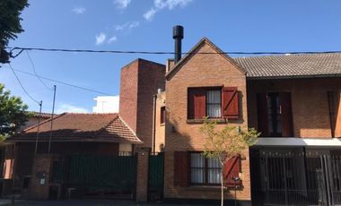 VENDO DUPLUX 4 AMB (ZONA GUEMES) MAR DEL PLATA