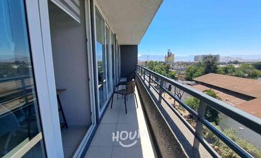 Departamento Matucana ID: 164402r