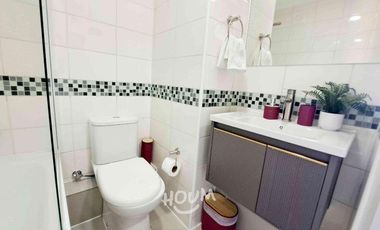 Departamento Matucana ID: 164402r