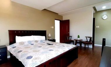 Furnished House with 3 bedroom for RENT in City of San Fernando