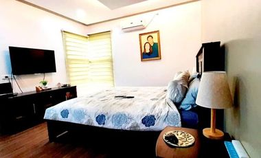 Furnished House with 3 bedroom for RENT in City of San Fernando