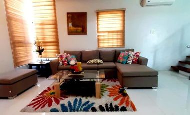 Furnished House with 3 bedroom for RENT in City of San Fernando