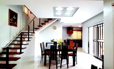 Furnished House with 3 bedroom for RENT in City of San Fernando