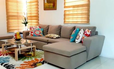 Furnished House with 3 bedroom for RENT in City of San Fernando