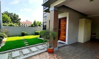 Furnished House with 3 bedroom for RENT in City of San Fernando