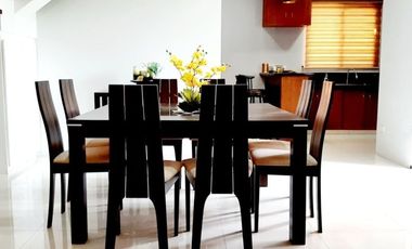 Furnished House with 3 bedroom for RENT in City of San Fernando