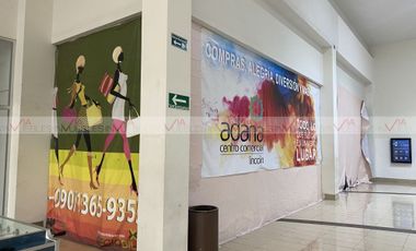 Venta Local Comercial Plaza Adana Lincoln En Monterrey