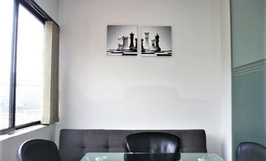 PR12507 A LA VENTA OFICINA EN SECTOR DE SAN DIEGO - EL POBLADO