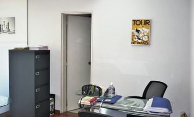 PR12507 A LA VENTA OFICINA EN SECTOR DE SAN DIEGO - EL POBLADO