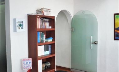 PR12507 A LA VENTA OFICINA EN SECTOR DE SAN DIEGO - EL POBLADO