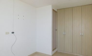 apartamento en arriendo en ternera. Cod A93855