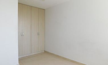 apartamento en arriendo en ternera. Cod A93855