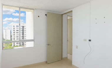 apartamento en arriendo en ternera. Cod A93855