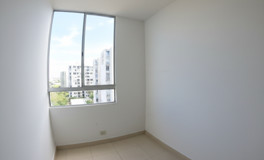 apartamento en arriendo en ternera. Cod A93855