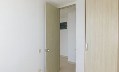 apartamento en arriendo en ternera. Cod A93855