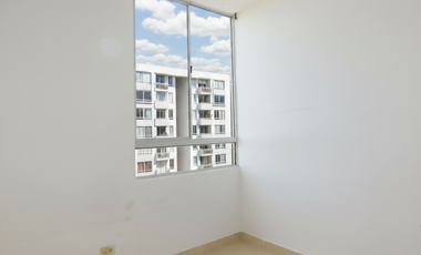 apartamento en arriendo en ternera. Cod A93855