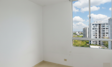 apartamento en arriendo en ternera. Cod A93855